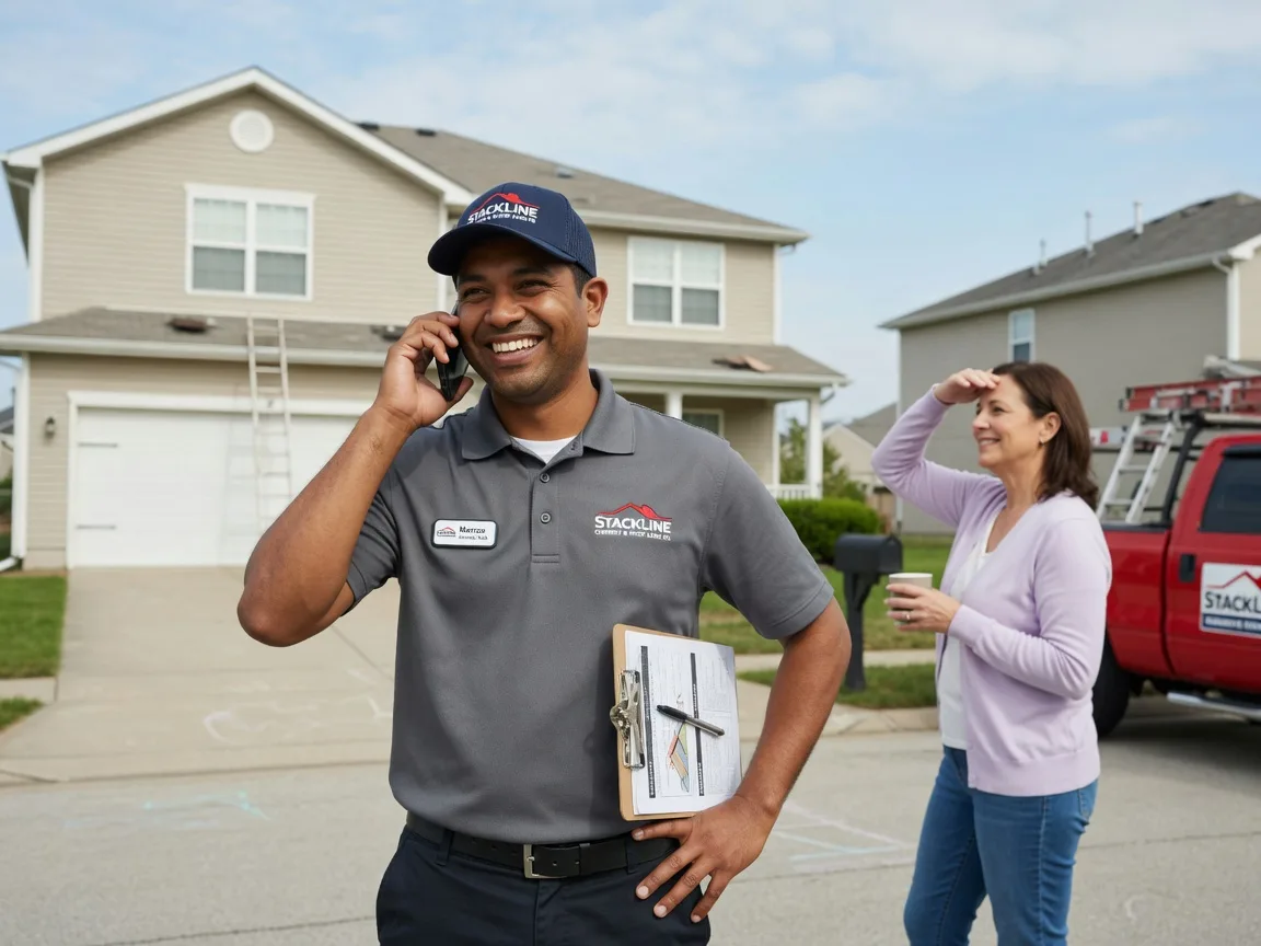 Chimney flashing repair Belcamp, MD FAQs